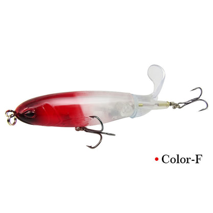 Outdoor fishing gear