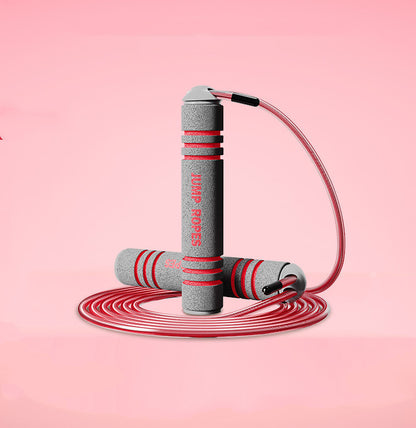 Skipping Rope Adjustable Sports Lose Weight for Workout