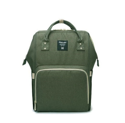 Mummy bag multi-function large capacity maternal and child package
