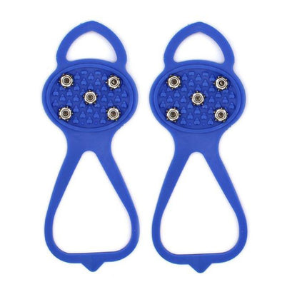 Unisex Men Teeth Ice Gripper
