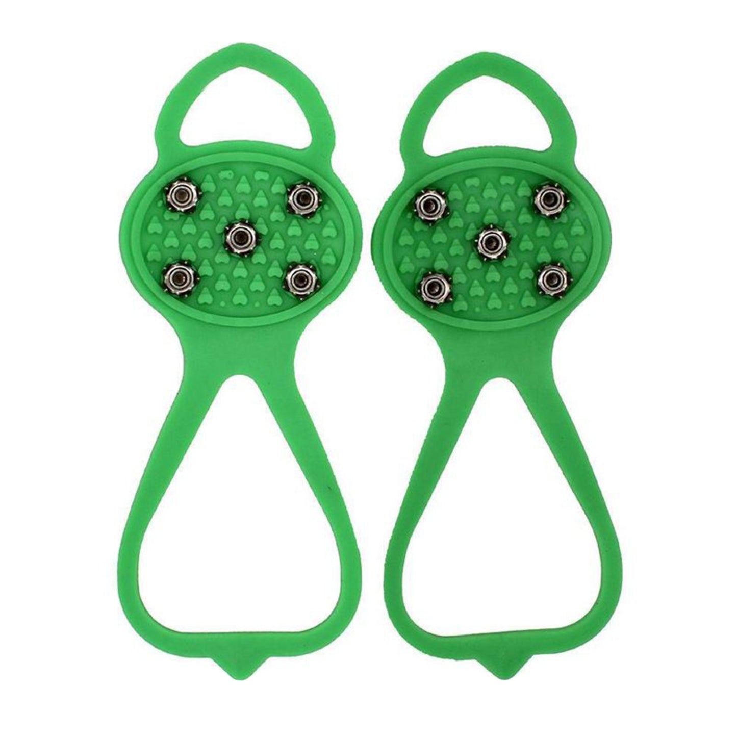Unisex Men Teeth Ice Gripper