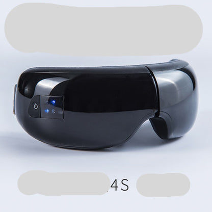 Bluetooth Steam Eye Mask