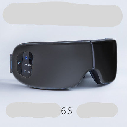Bluetooth Steam Eye Mask