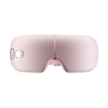 Bluetooth Steam Eye Mask