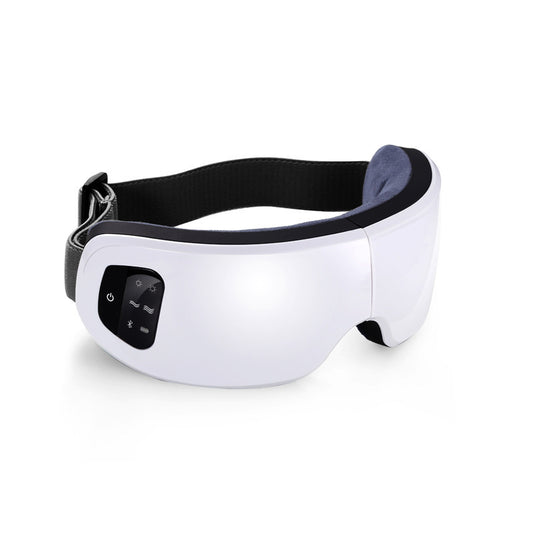 Bluetooth Steam Eye Mask