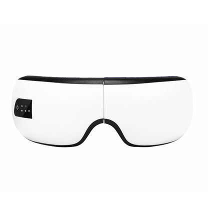 Bluetooth Steam Eye Mask