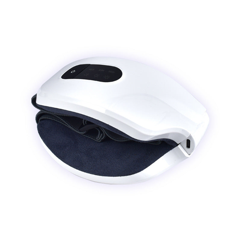 Bluetooth Steam Eye Mask