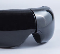 Bluetooth Steam Eye Mask