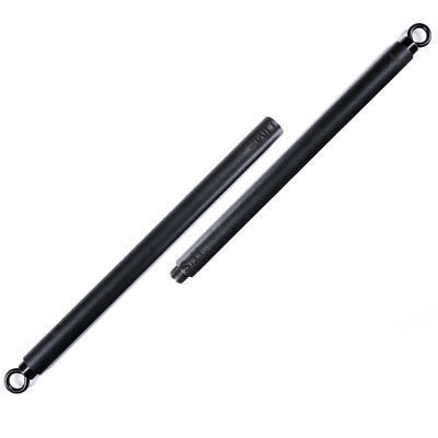 Fitness Push Rod Fitness Bar Portable Lever Bench Press