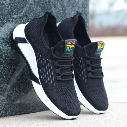 Low-top Running Shoes