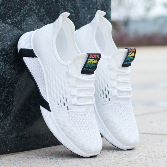 Low-top Running Shoes