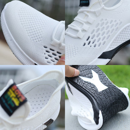 Low-top Running Shoes