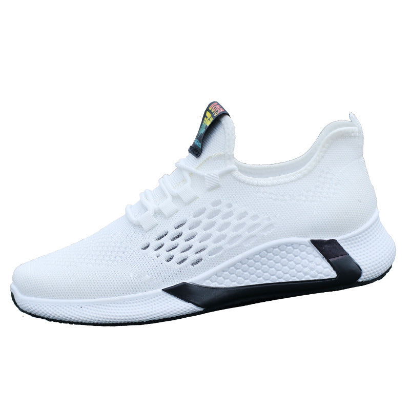 Low-top Running Shoes
