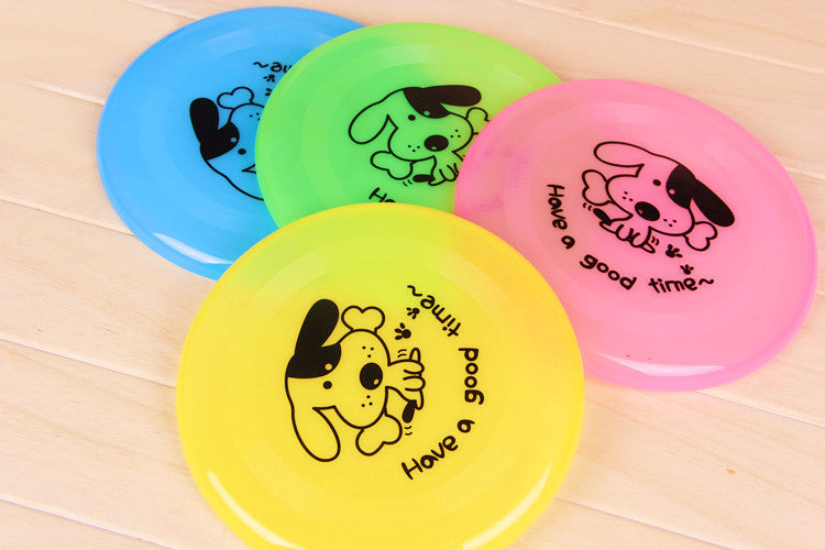 Silicone Ultimate frisbee