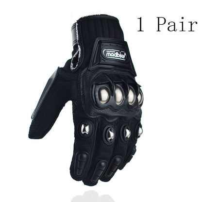 Hot Style Off-Road Motorcycle Riding Gloves