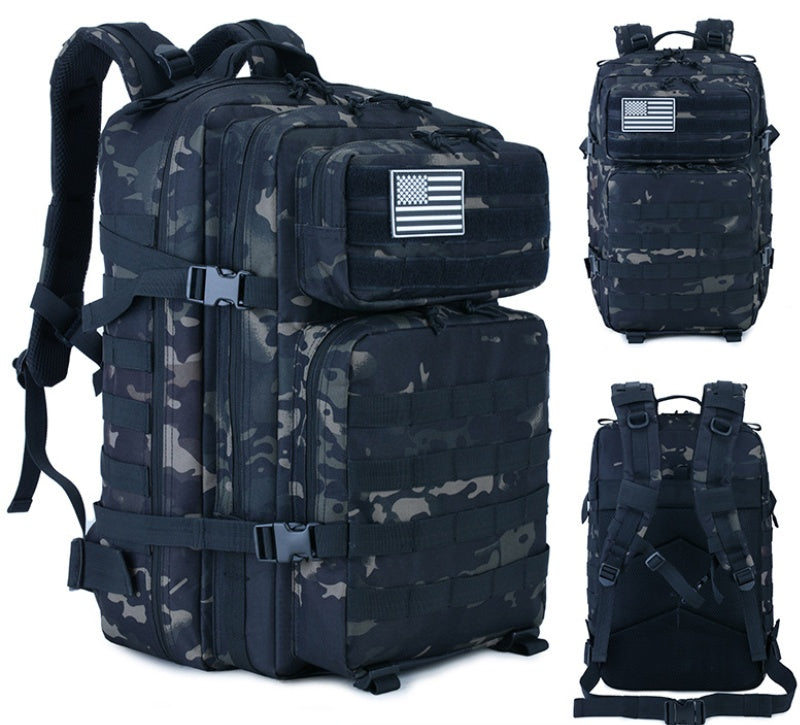 Outdoor Army Bag
