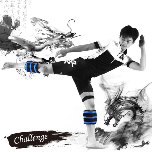 Ankle Wrist Leg Weights