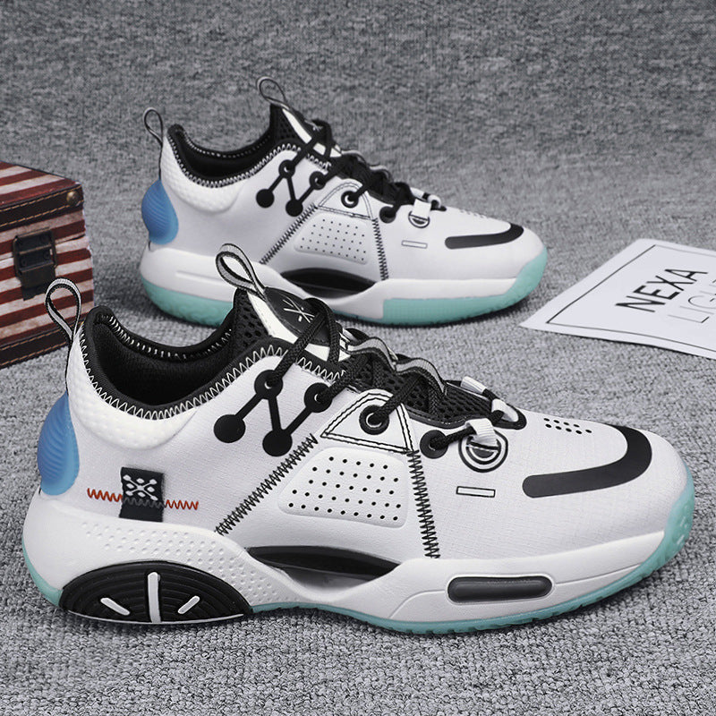 Basketball Shoes Men's Sneakers
