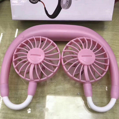 Portable Fan