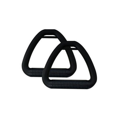 Home calisthenic rings