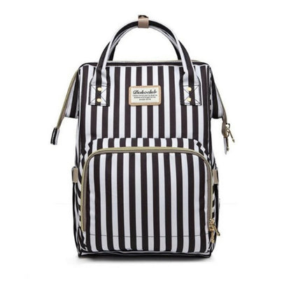 Mummy bag multi-function large capacity maternal and child package