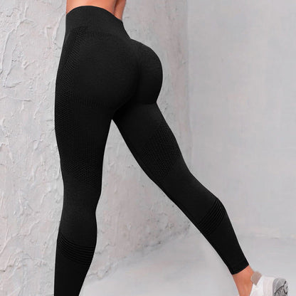 Women's High Waist Yoga Pants