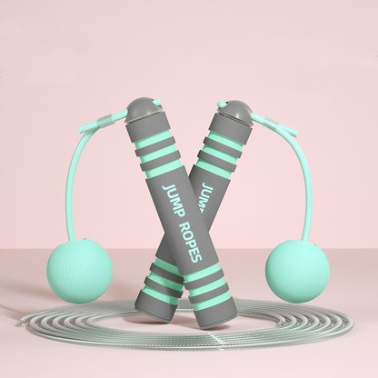 Skipping Rope Adjustable Sports Lose Weight for Workout
