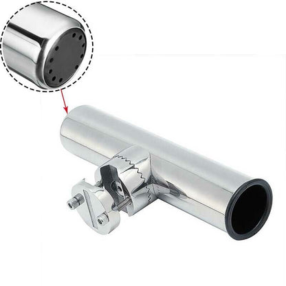 19-25mm Fishing Rod Holder Stainless