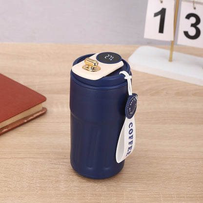 Smart Portable Coffee Mug