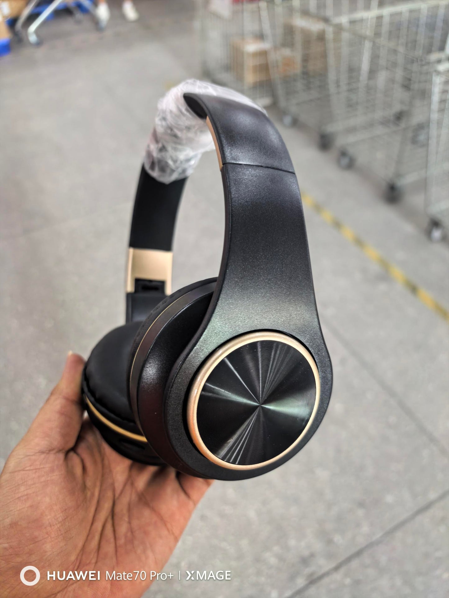 Bluetooth Headset Wireless