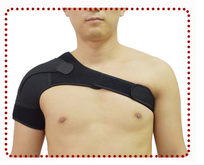 Neoprene Brace Dislocation Shoulder Support