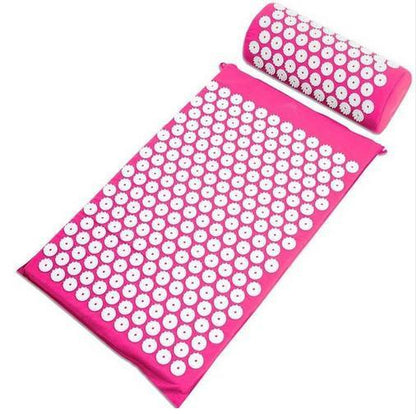 Acupuncture Yoga Cushion Massage