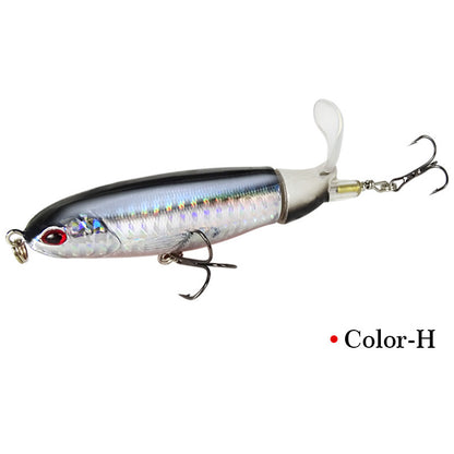Outdoor fishing gear