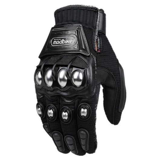 Hot Style Off-Road Motorcycle Riding Gloves