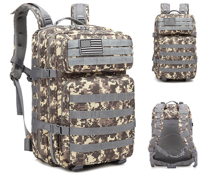 Outdoor Army Bag