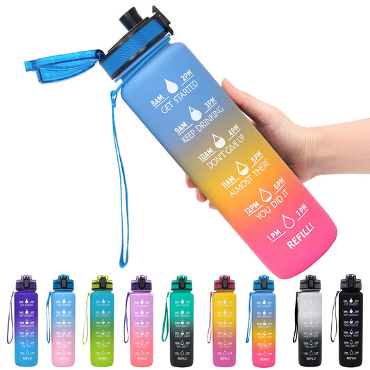1L Tritan Water Bottle