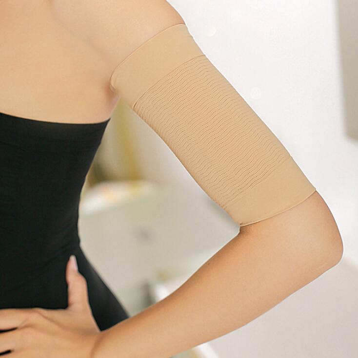 Arm Shaping Sleeves Arm Slimming Shaper Compression