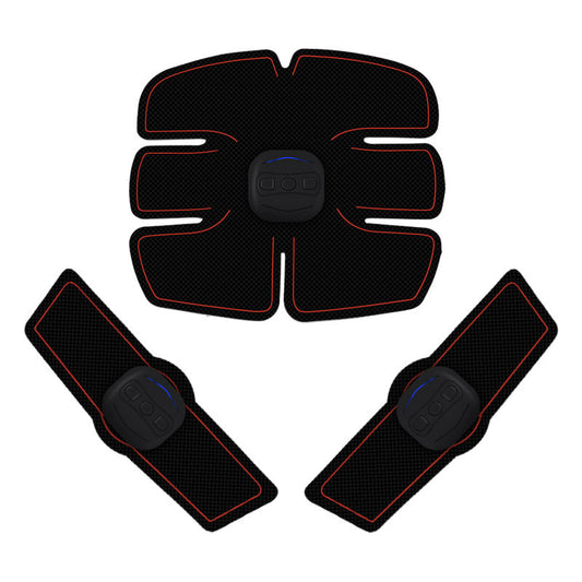 Portable EMS Smart Muscle Stimulator