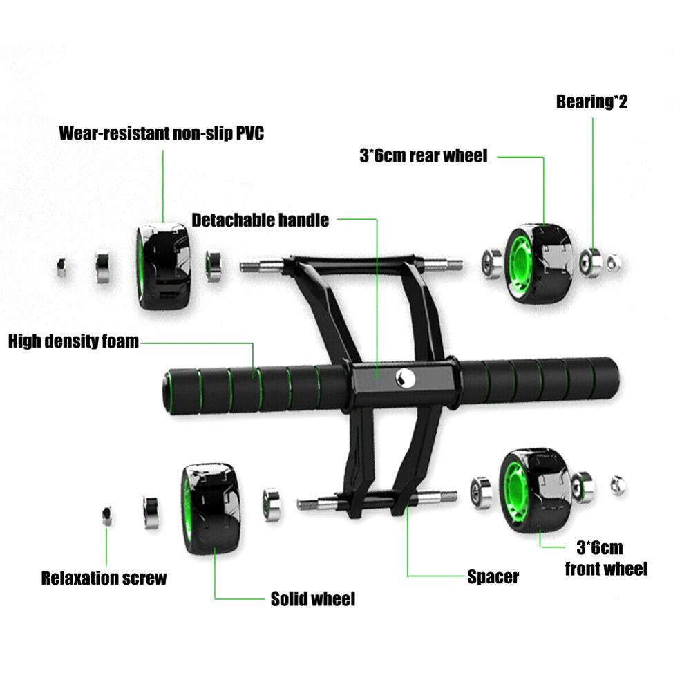 Abdominal Roller