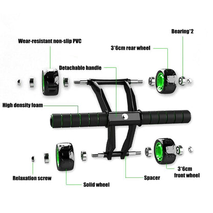 Abdominal Roller