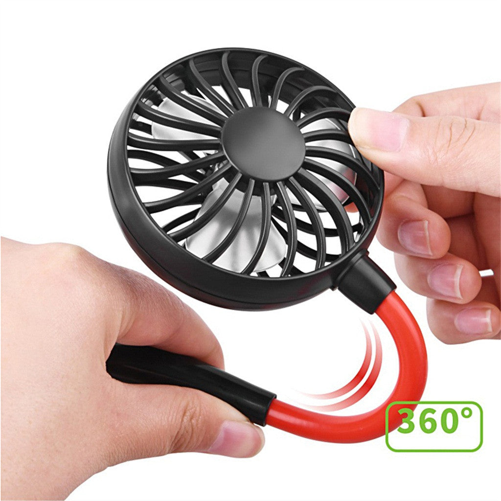 Portable Fan
