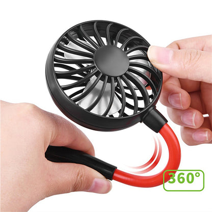 Portable Fan