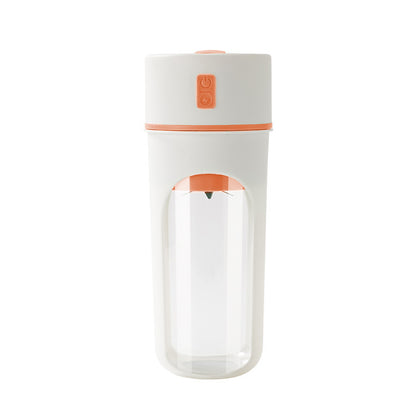 Kitchen Electric Juicer USB Charging Wireless