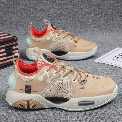 Basketball Shoes Men's Sneakers