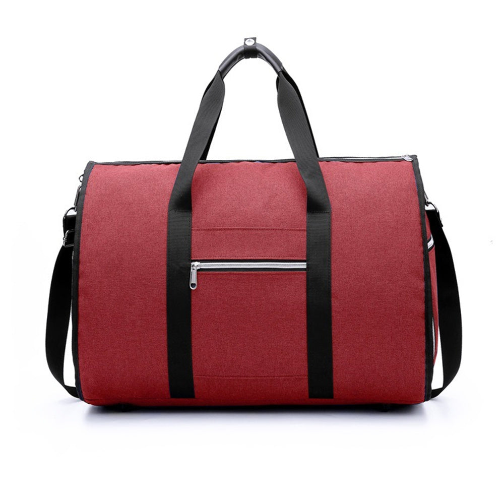 Travel Bag brand men 2 in 1 Garment Bag High-capacity Multi-function