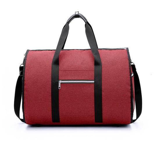 Travel Bag brand men 2 in 1 Garment Bag High-capacity Multi-function
