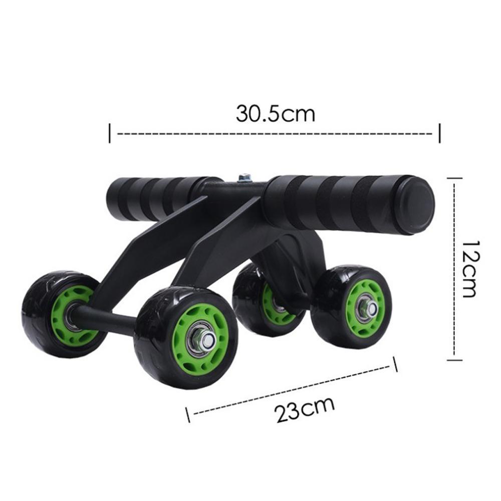 Abdominal Roller