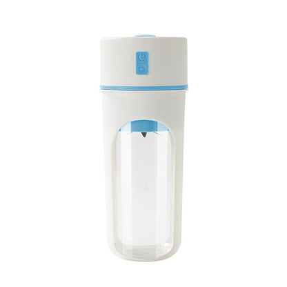 Kitchen Electric Juicer USB Charging Wireless