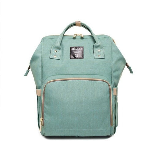 Mummy bag multi-function large capacity maternal and child package