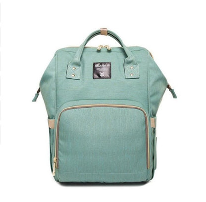 Mummy bag multi-function large capacity maternal and child package